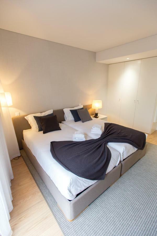 Ninon- Premium Trindade By Porto City Hosts Экстерьер фото