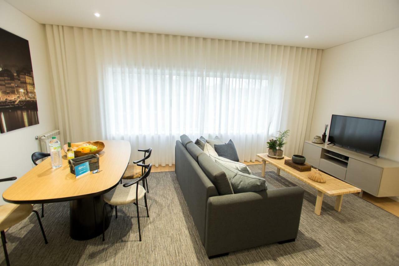 Ninon- Premium Trindade By Porto City Hosts Экстерьер фото