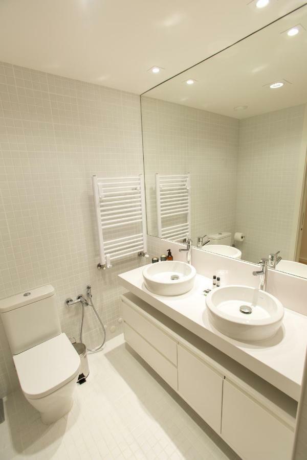 Ninon- Premium Trindade By Porto City Hosts Экстерьер фото