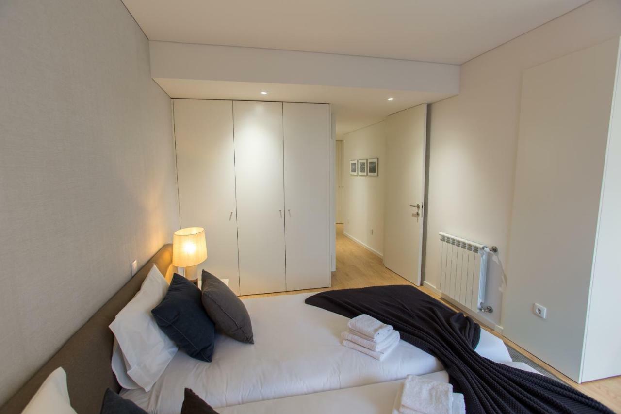 Ninon- Premium Trindade By Porto City Hosts Экстерьер фото