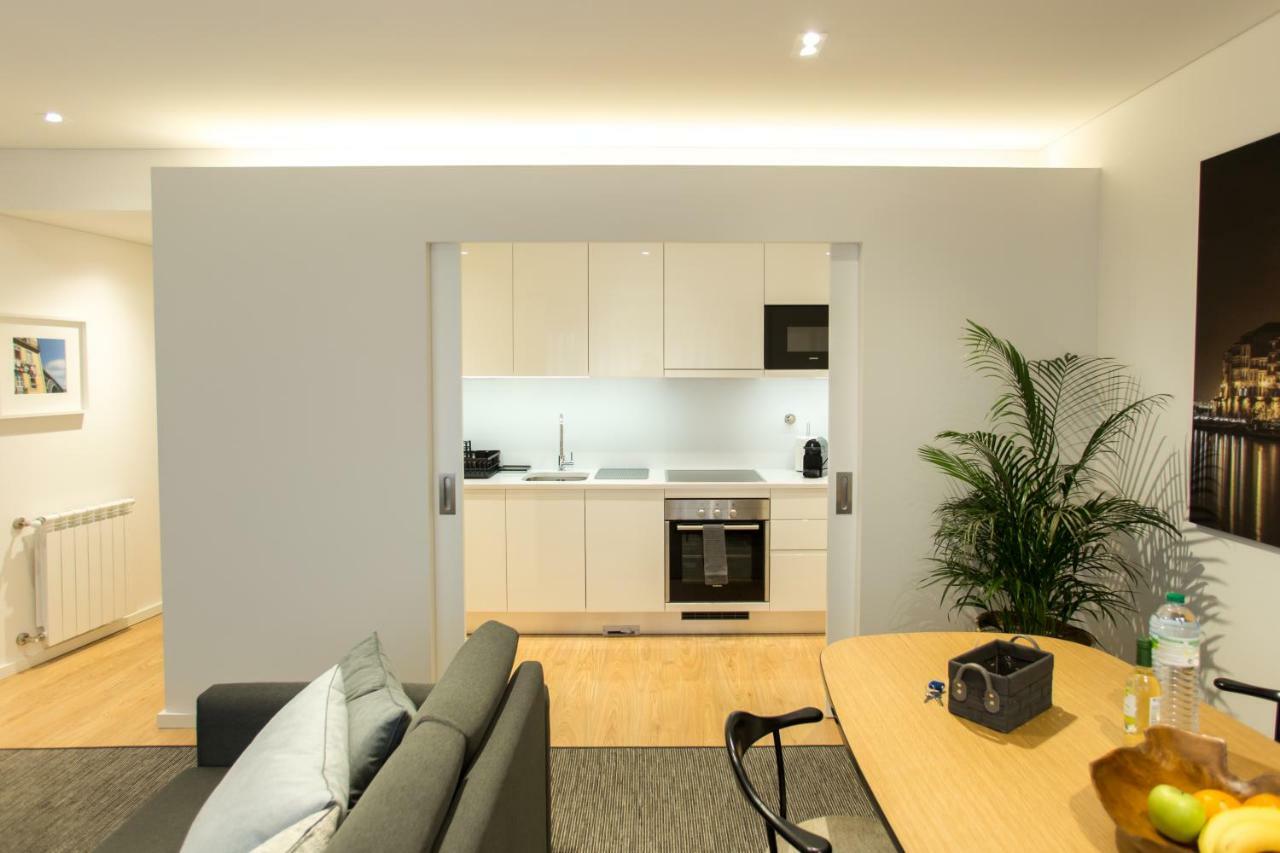 Ninon- Premium Trindade By Porto City Hosts Экстерьер фото