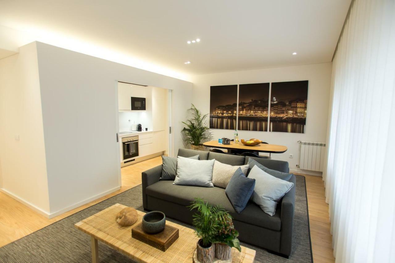 Ninon- Premium Trindade By Porto City Hosts Экстерьер фото