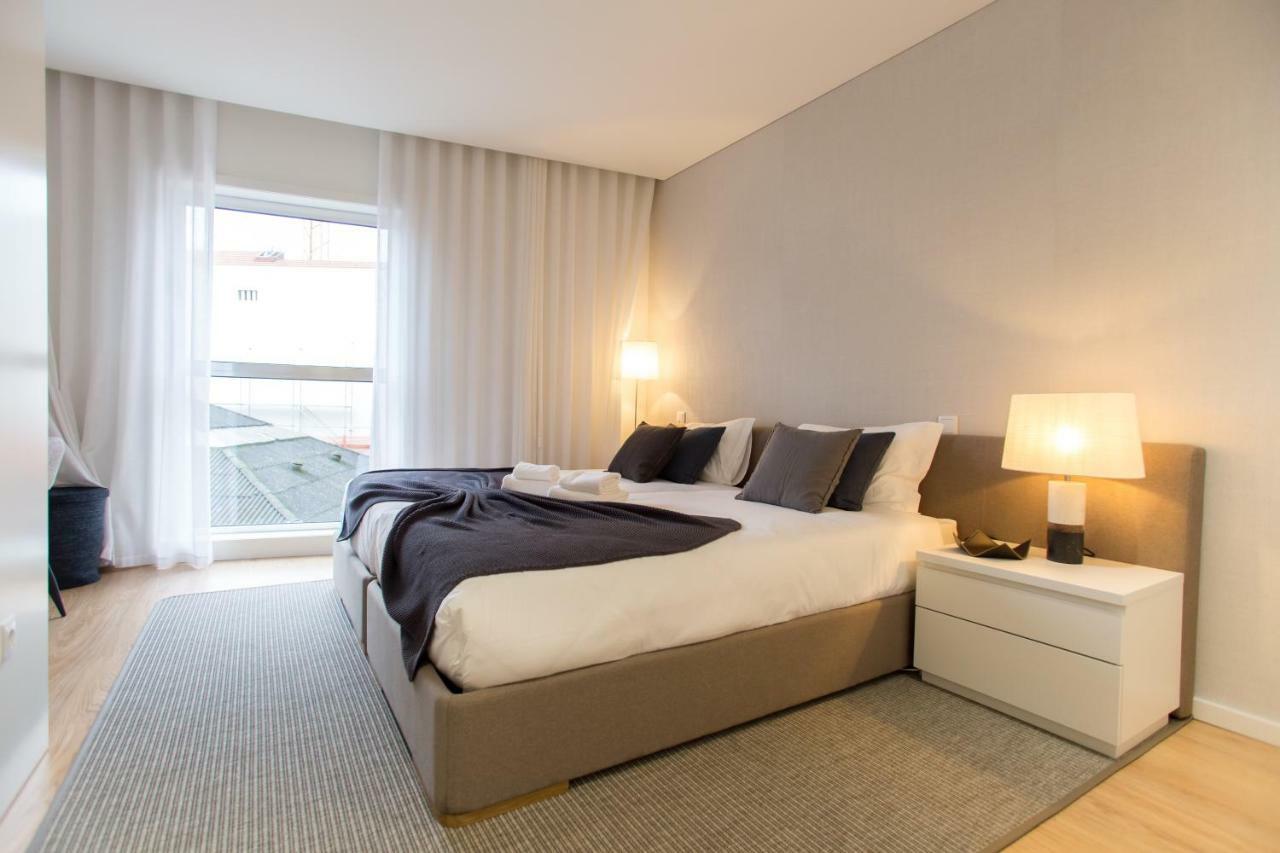 Ninon- Premium Trindade By Porto City Hosts Экстерьер фото