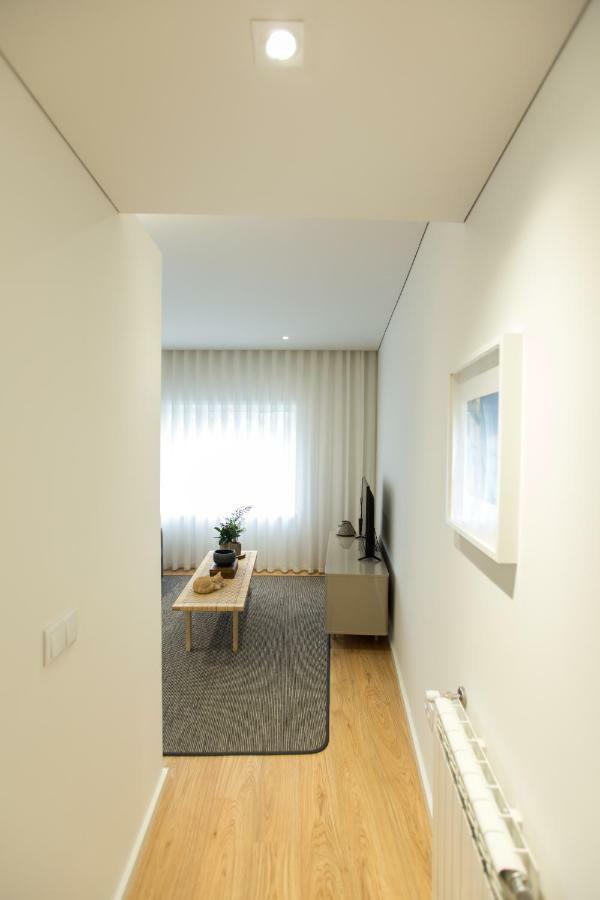 Ninon- Premium Trindade By Porto City Hosts Экстерьер фото