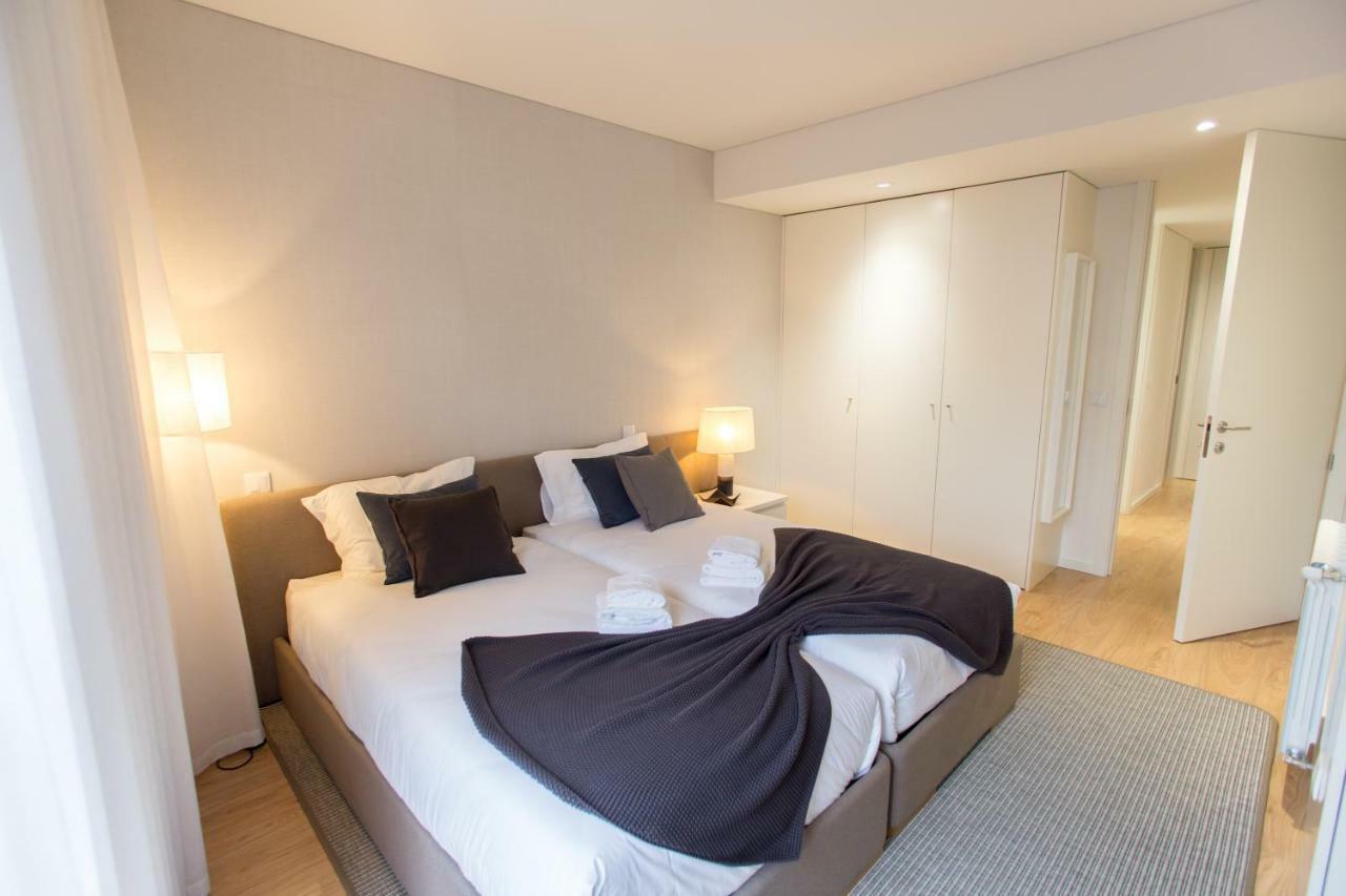 Ninon- Premium Trindade By Porto City Hosts Экстерьер фото