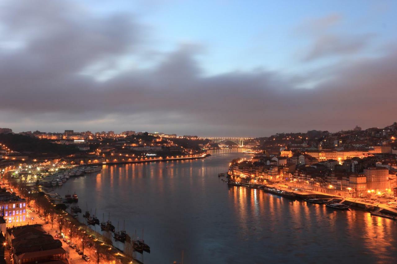 Ninon- Premium Trindade By Porto City Hosts Экстерьер фото