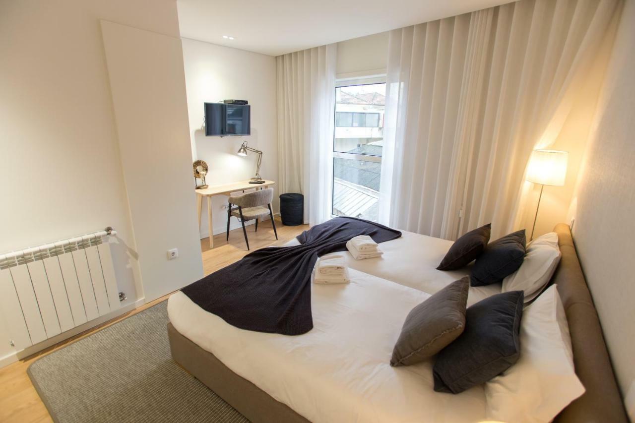 Ninon- Premium Trindade By Porto City Hosts Экстерьер фото
