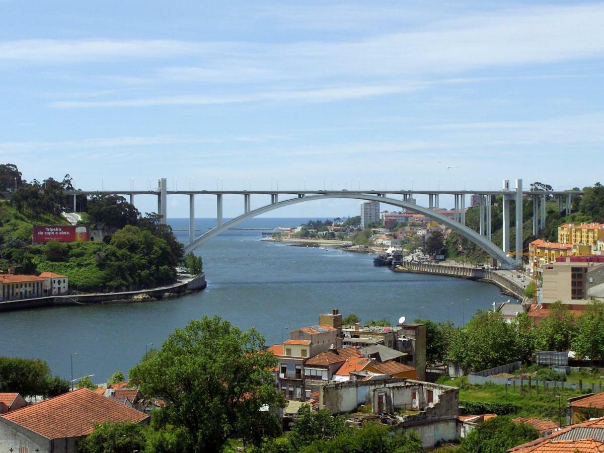 Ninon- Premium Trindade By Porto City Hosts Экстерьер фото